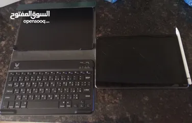  5 تابلت فيكوشا z-60