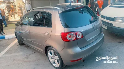  3 سيارة چولف بلص اصل خصوصي مع فحص مطور و چير فل اضافات 1200 تيربو اقتصادية جدا للبيع كاش