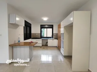 18 New unfurnished apartment for rent in Ramallah, Al-Tira
