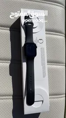  1 Apple watch 6 44mm