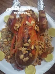  16 طعام جاهز بيتي