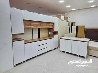  8 كاونترات تفصال mdf تصاميم عصريه حديثه حسب طلبكم