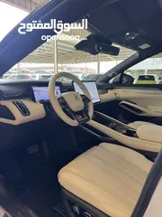  11 سونك ال BYD 2023 ماشيه فقط 12 الف كياو متر