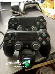  5 مطلوب ايادي ps4 او ps5 خربانه للشراء الفوري