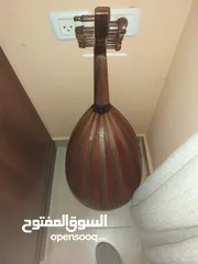  2 عود زرياب سوري