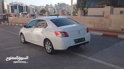  9 بيجو 301 اوتوماتيك.           ماتور 1.6 لقطه