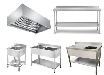  10 restaurant equipments