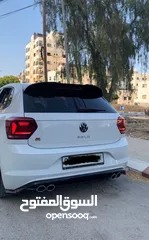 1 بولو 2022 للبيع