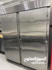  29 محل معجنات مع كامل عدته للبيع بخلو بداعي السفر