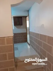  5 شقة فارغة للإيجار (تسوية)