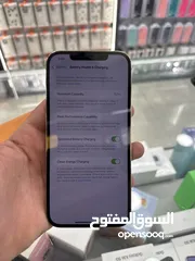  4 12 pro max 256  مستعمل