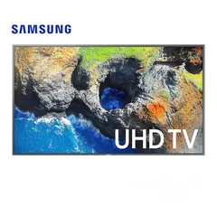  1 Samsung 50" Smart TV - 4K - Free Delivery - Warranty