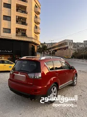  3 ميتسوبيشي اوت لاندر