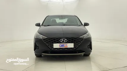  8 (FREE HOME TEST DRIVE AND ZERO DOWN PAYMENT) HYUNDAI ACCENT