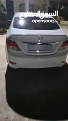  3 هونداي اكسنت