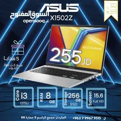  1 Laptop asus i3 لابتوب عرض