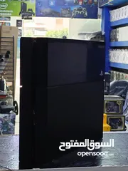  4 بلاي ستيشن 4 PS4 بافضل الاسعار