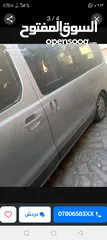  2 باص هنداي جراند اتش وان 2008