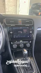  5 جولف golf mk7.5