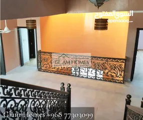  3 7 Bedrooms Villa for Sale in Ansab REF:47H