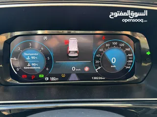  18 فولكس فاجن كادي طويل ترخيص 2022/ركاب 6+1 محرك 2000 ديزل  جير اوتوماتيك