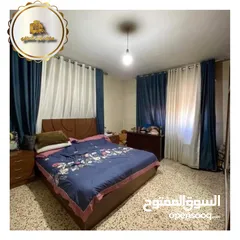  3 شقة ارضيه 135م مع ترس 100م بجانب قصر ابو الفول دوار البتراوي