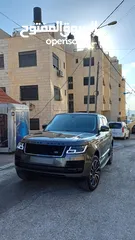  6 رنج روفر فوك 2016