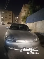  5 افانتي 1996 للبيع