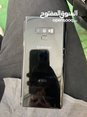  1 سامسونج نوت