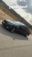  7 كيا اوبتيما k5 للبيع كاش