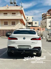  6 ترخيص 2020X4 BMWجب