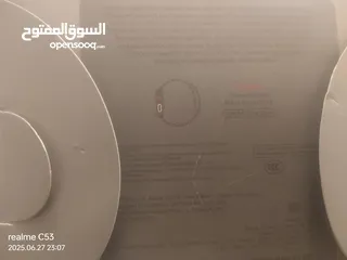  15 ساعة Apple ultra 2