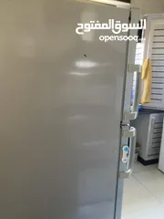 4 ثلاجه بيكو للبيع