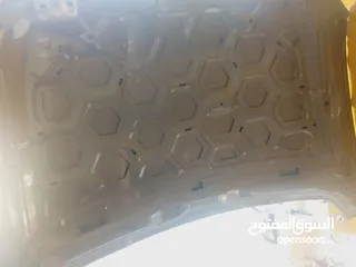  2 غطا ماتور فورد فيوجن المنيوم الغطا منقر لبيع