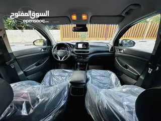  21 هونداااي توسااان 2020 فل ما عدا فتحه بسعر لقطة لحق ححححالك ع 102 كاش حرررررق اسعار