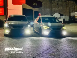  10 سيت ليون 2016