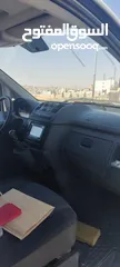  8 باص مرسيدس 4 جيد للبيع