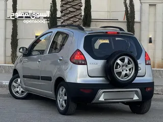  3 جيلي gx2 بحالة الوكالة فحص كامل بسعر مغري جدا