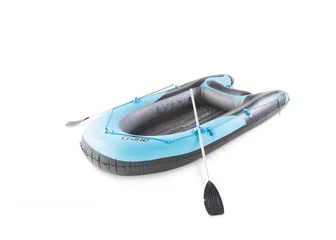  1 Crane Inflatable Family Boat