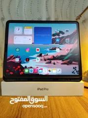  9 ipad pro 12.9 inch M1, 256G+ paperlike screen protetctor and cover