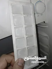  17 ثلاجه مكتب صغيره بحاله الوكاله
