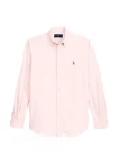  1 Polo Ralph Lauren قميص Large