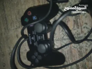  1 يد بليستيشن 2