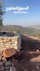  9 4 نمر ارض للبيع في منطقة خلابة قضاء رام الله من المالك مباشرة