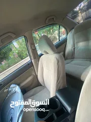  14 هوندا سيفيك 2003 اتوماتيك فحص