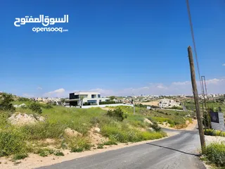  3 قطعة مميزة 1800 متر حوض ابو ركبة