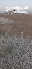  18 قطعه ارض للبيع طريق المطار