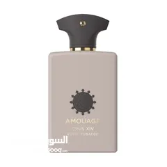  24 عطور امواج اصليه 100%