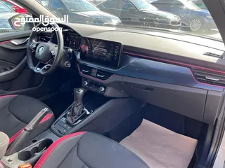 7 سكودا كاميك monte carlo ترخيص 2021
