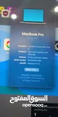  3 MacBook pro 2019